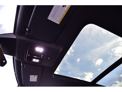 2026 Volkswagen Atlas Cross Sport 2.0T SE w/Technology 4MOTION