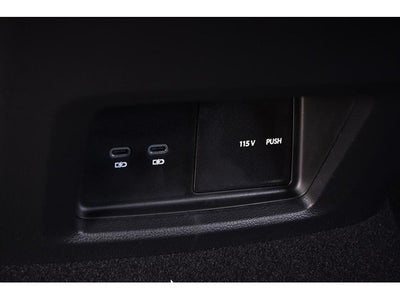 2026 Volkswagen Atlas Cross Sport 2.0T SE w/Technology 4MOTION