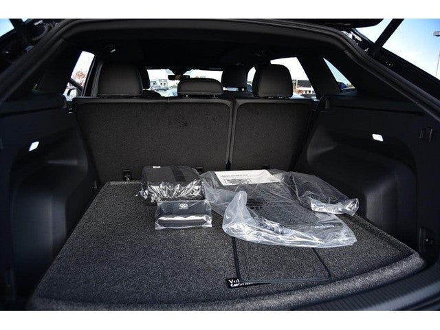 2026 Volkswagen Atlas Cross Sport 2.0T SE w/Technology 4MOTION