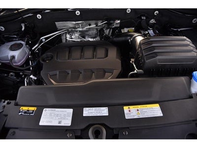 2026 Volkswagen Atlas Cross Sport 2.0T SE w/Technology 4MOTION