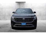 2026 Volkswagen Atlas Cross Sport 2.0T SE w/Technology 4MOTION