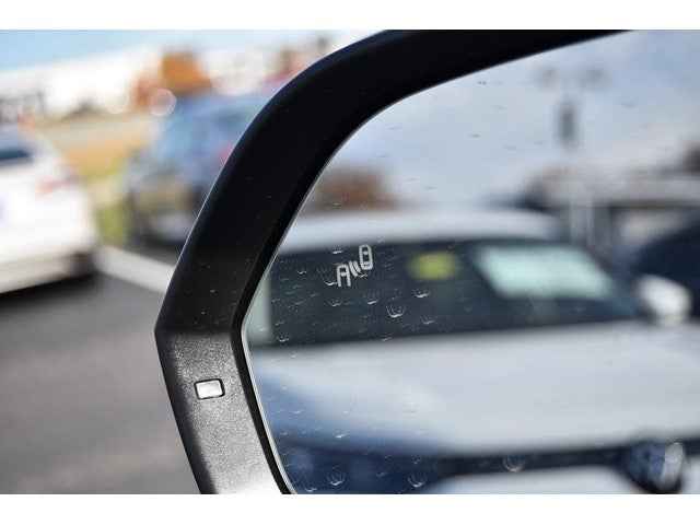 2026 Volkswagen Atlas Cross Sport 2.0T SE w/Technology 4MOTION