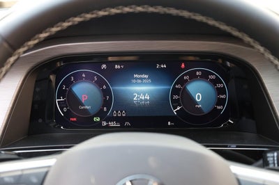 2026 Volkswagen Atlas Cross Sport 2.0T SE w/Technology 4MOTION