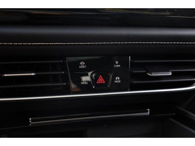 2026 Volkswagen Atlas Cross Sport 2.0T SE w/Technology 4MOTION