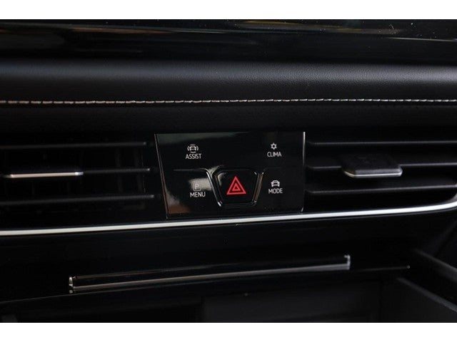 2026 Volkswagen Atlas Cross Sport 2.0T SE w/Technology 4MOTION