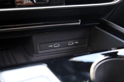 2026 Volkswagen Atlas Cross Sport 2.0T SE w/Technology 4MOTION