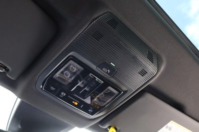 2026 Volkswagen Atlas Cross Sport 2.0T SE w/Technology 4MOTION