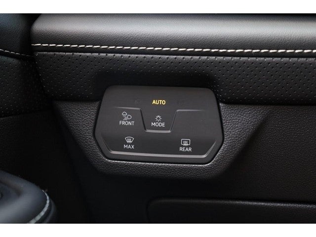 2026 Volkswagen Atlas Cross Sport 2.0T SE w/Technology 4MOTION