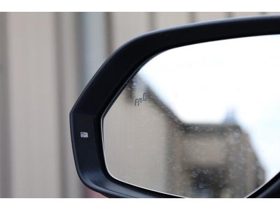 2026 Volkswagen Atlas Cross Sport 2.0T SE w/Technology 4MOTION