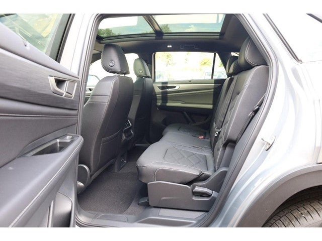 2026 Volkswagen Atlas Cross Sport 2.0T SE w/Technology 4MOTION