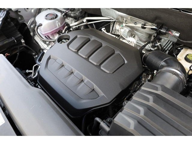 2026 Volkswagen Atlas Cross Sport 2.0T SE w/Technology 4MOTION