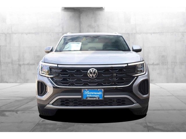 2026 Volkswagen Atlas Cross Sport 2.0T SE w/Technology 4MOTION