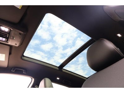 2026 Volkswagen Atlas Cross Sport 2.0T SE w/Technology 4MOTION