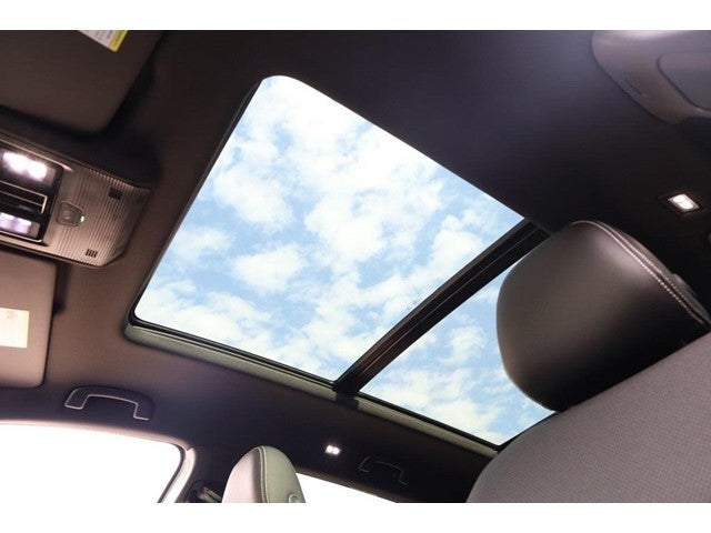 2026 Volkswagen Atlas Cross Sport 2.0T SE w/Technology 4MOTION