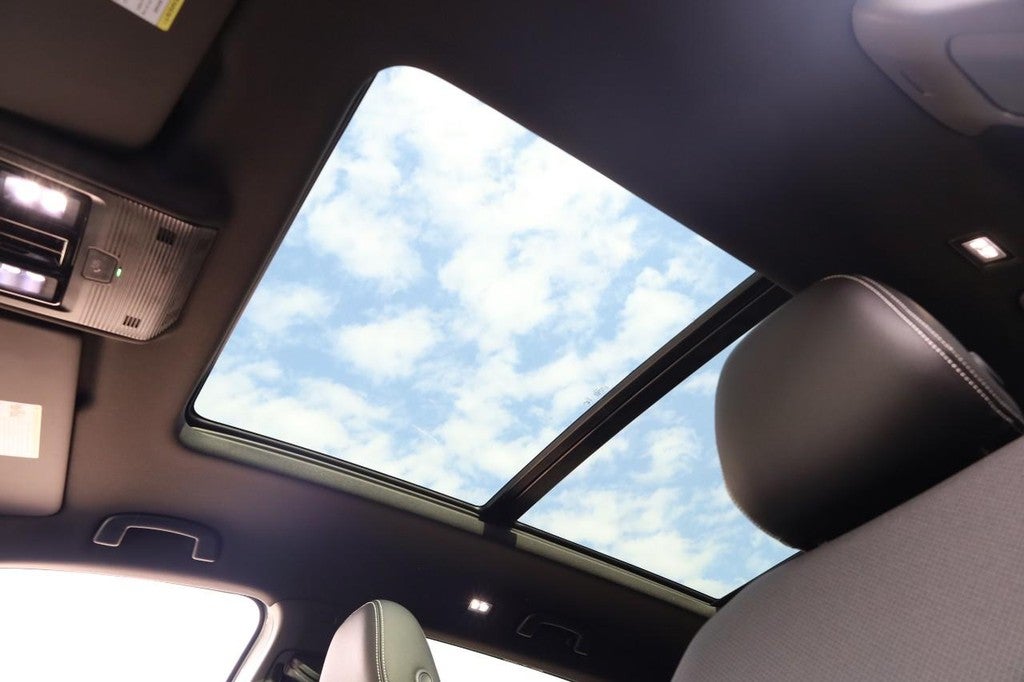 2026 Volkswagen Atlas Cross Sport 2.0T SE w/Technology 4MOTION