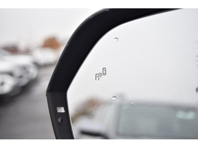 2026 Volkswagen Atlas Cross Sport 2.0T SE w/Technology 4MOTION