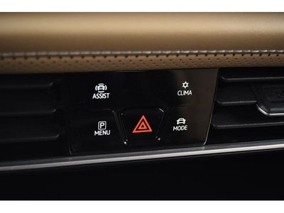 2026 Volkswagen Atlas Cross Sport 2.0T SE w/Technology 4MOTION