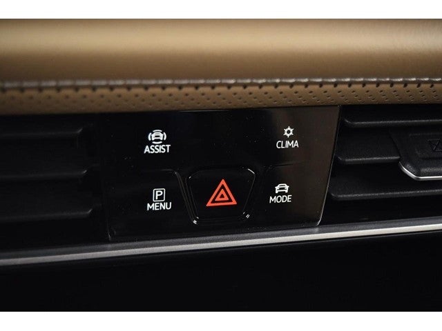 2026 Volkswagen Atlas Cross Sport 2.0T SE w/Technology 4MOTION