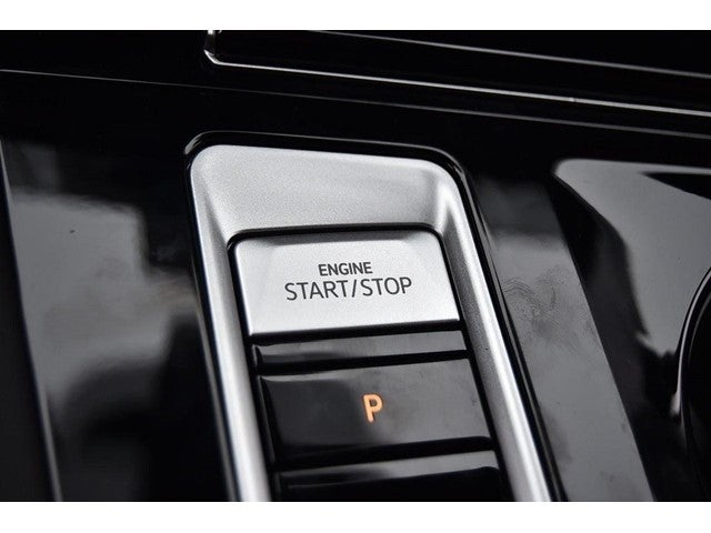 2026 Volkswagen Atlas Cross Sport 2.0T SE w/Technology 4MOTION