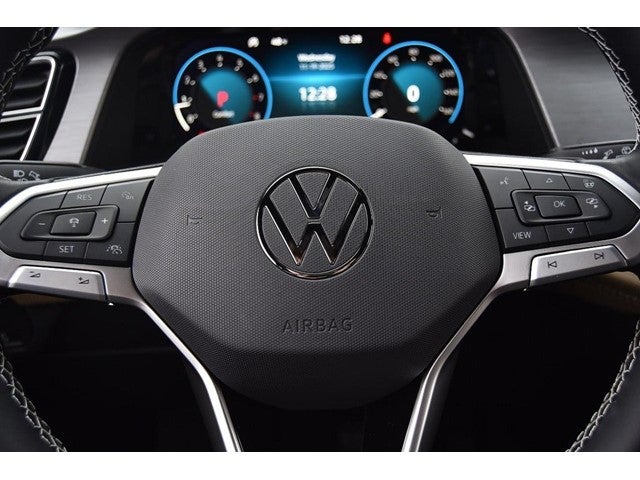 2026 Volkswagen Atlas Cross Sport 2.0T SE w/Technology 4MOTION