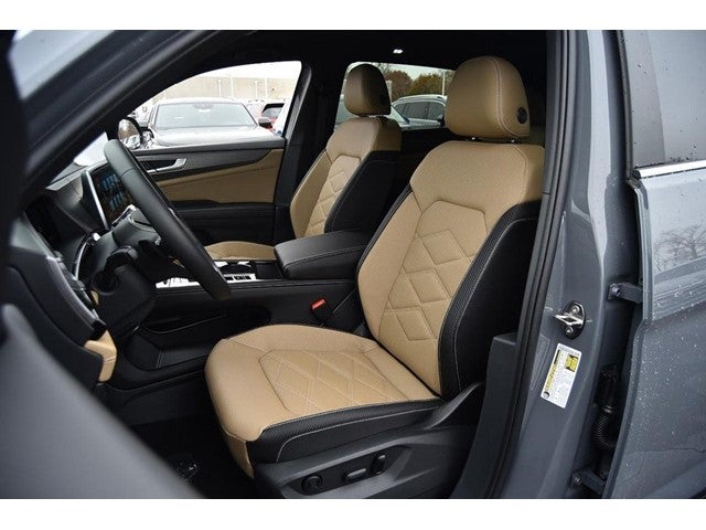 2026 Volkswagen Atlas Cross Sport 2.0T SE w/Technology 4MOTION