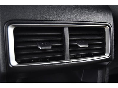 2026 Volkswagen Atlas Cross Sport 2.0T SE w/Technology 4MOTION