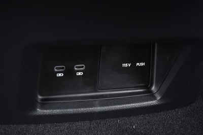 2026 Volkswagen Atlas Cross Sport 2.0T SE w/Technology 4MOTION