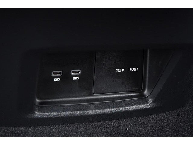 2026 Volkswagen Atlas Cross Sport 2.0T SE w/Technology 4MOTION