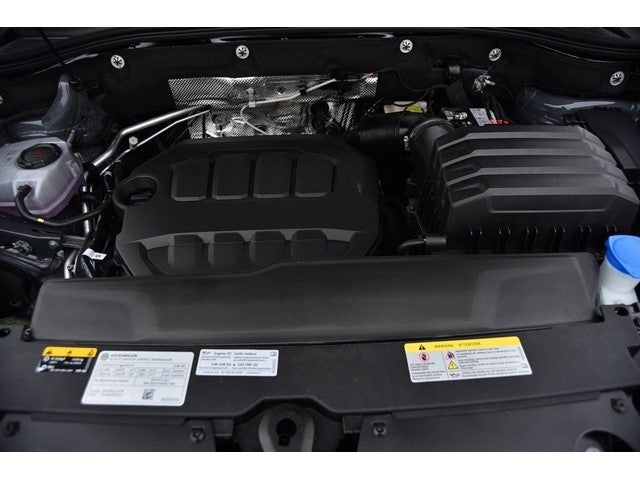 2026 Volkswagen Atlas Cross Sport 2.0T SE w/Technology 4MOTION