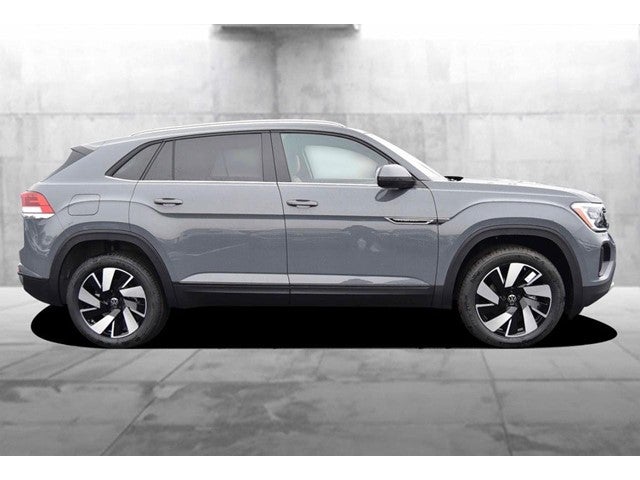 2026 Volkswagen Atlas Cross Sport 2.0T SE w/Technology 4MOTION
