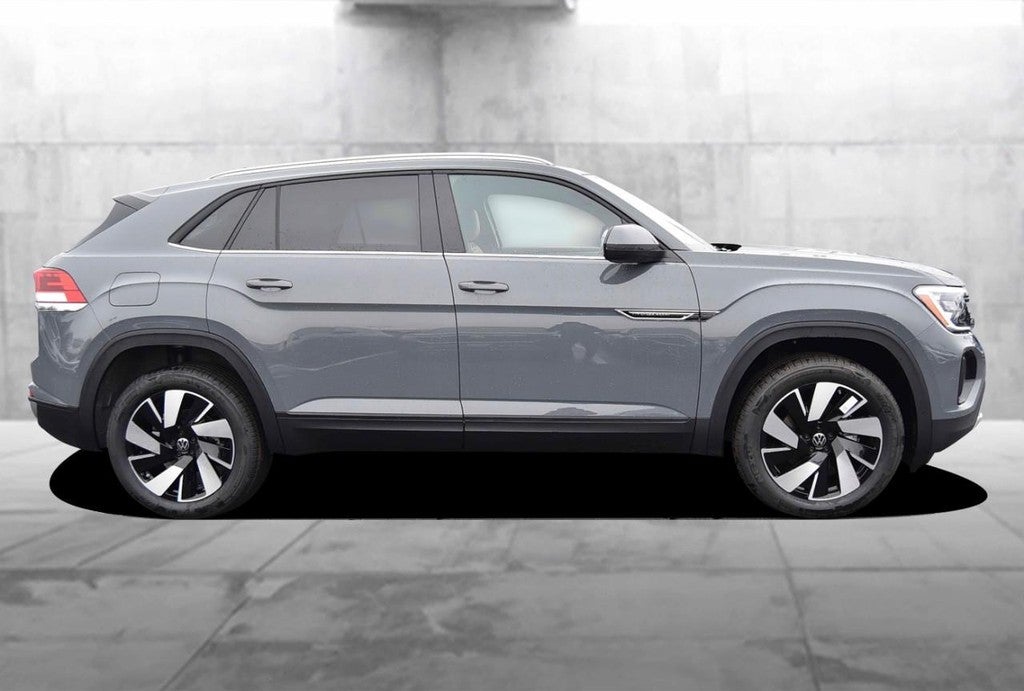 2026 Volkswagen Atlas Cross Sport 2.0T SE w/Technology 4MOTION