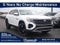 2026 Volkswagen Atlas Cross Sport 2.0T SE w/Technology 4MOTION