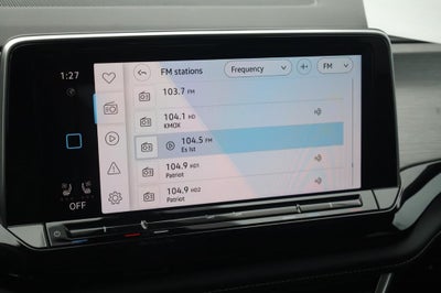 2026 Volkswagen Atlas Cross Sport 2.0T SE w/Technology 4MOTION