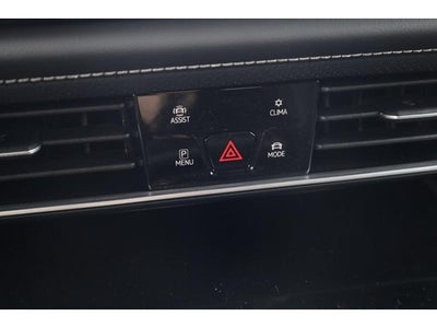 2026 Volkswagen Atlas Cross Sport 2.0T SE w/Technology 4MOTION