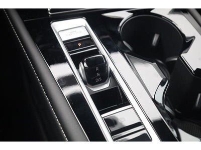 2026 Volkswagen Atlas Cross Sport 2.0T SE w/Technology 4MOTION