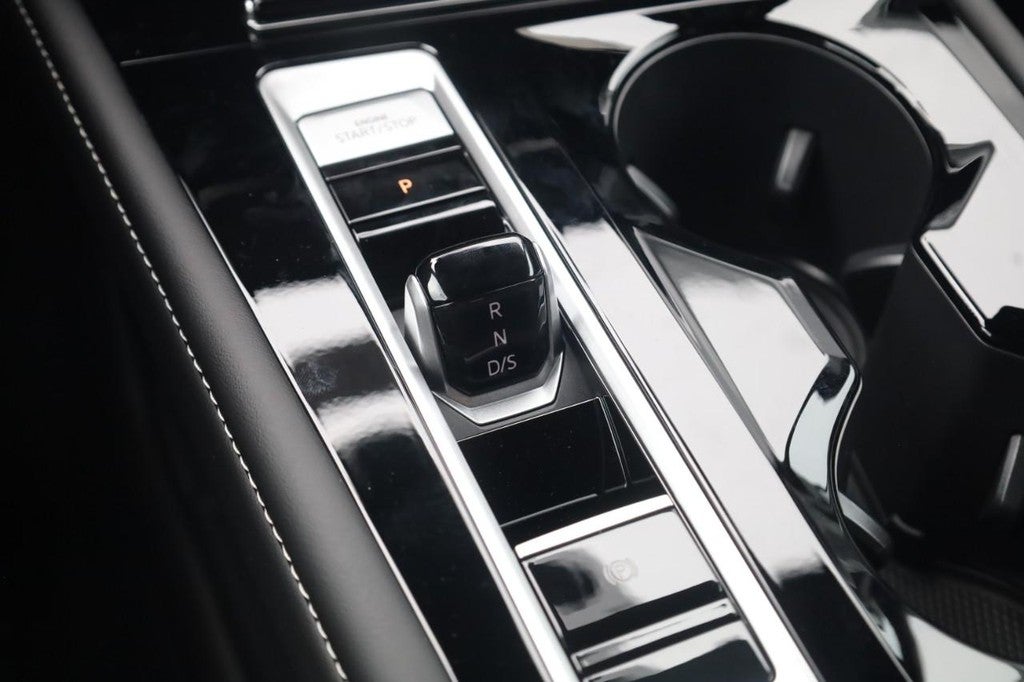 2026 Volkswagen Atlas Cross Sport 2.0T SE w/Technology 4MOTION