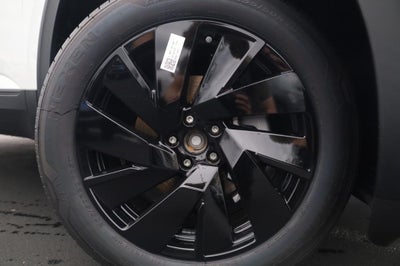 2026 Volkswagen Atlas Cross Sport 2.0T SE w/Technology 4MOTION