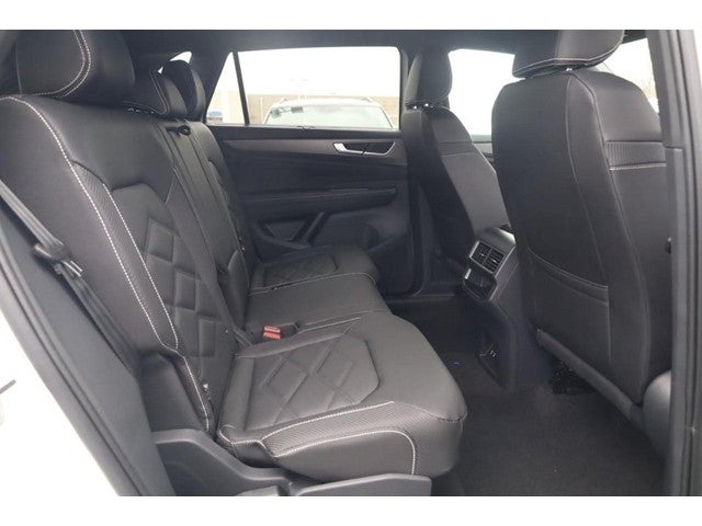 2026 Volkswagen Atlas Cross Sport 2.0T SE w/Technology 4MOTION