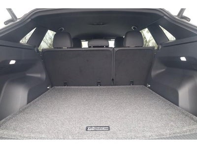 2026 Volkswagen Atlas Cross Sport 2.0T SE w/Technology 4MOTION