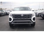 2026 Volkswagen Atlas Cross Sport 2.0T SE w/Technology 4MOTION