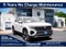 2026 Volkswagen Atlas Cross Sport 2.0T SE w/Technology 4MOTION