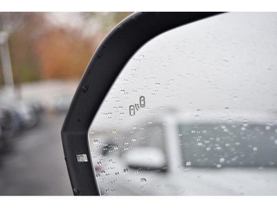 2026 Volkswagen Atlas Cross Sport 2.0T SE w/Technology 4MOTION