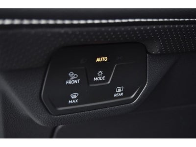 2026 Volkswagen Atlas Cross Sport 2.0T SE w/Technology 4MOTION