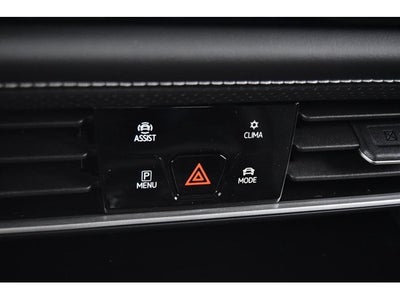 2026 Volkswagen Atlas Cross Sport 2.0T SE w/Technology 4MOTION