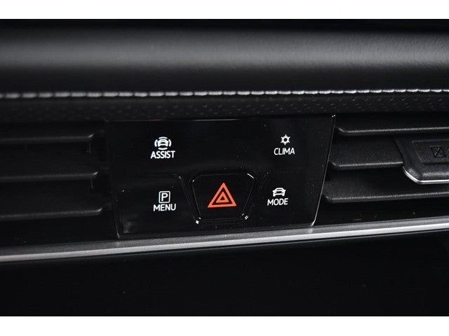 2026 Volkswagen Atlas Cross Sport 2.0T SE w/Technology 4MOTION