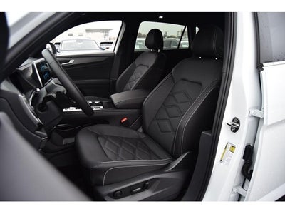 2026 Volkswagen Atlas Cross Sport 2.0T SE w/Technology 4MOTION