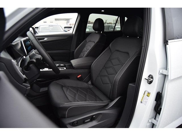 2026 Volkswagen Atlas Cross Sport 2.0T SE w/Technology 4MOTION