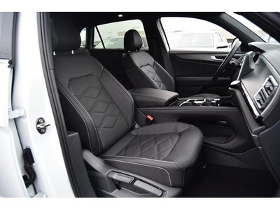 2026 Volkswagen Atlas Cross Sport 2.0T SE w/Technology 4MOTION