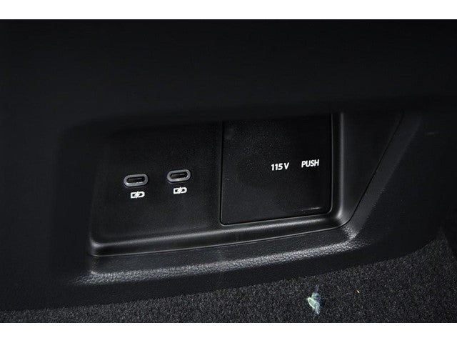 2026 Volkswagen Atlas Cross Sport 2.0T SE w/Technology 4MOTION