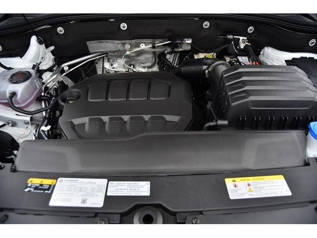 2026 Volkswagen Atlas Cross Sport 2.0T SE w/Technology 4MOTION